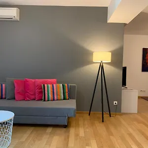 365 Apartment Bucharest