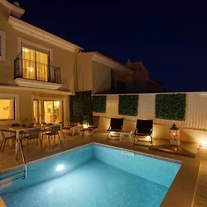 Eagle Eye Villa Albufeira
