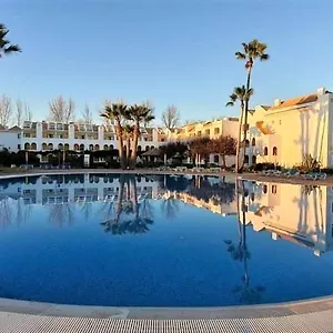 Casa Marias Ii - Inserido No Golden Club Apartment Cabanas De Tavira