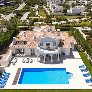 Sea View Villa Sagres