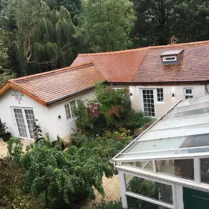 The Little House In Hull Holiday home Kingston upon Hull