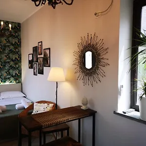 Apartamento Marilor, CTA