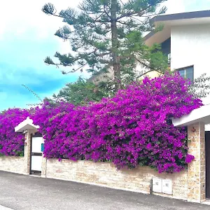 Tulipano Rosso Apartment Bari