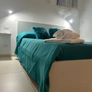 Apartamento J&s Sicily, CTA