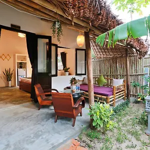 An Bang Purple Homestay Hoi An