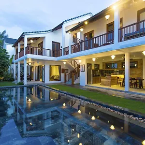 Vina Pool Villa Hoi An